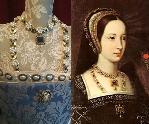 tudor and elizabethan replica jewelry|tudor's jewelry.